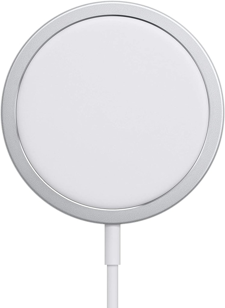  Apple MagSafe Charger : $19