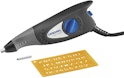 Dremel 120V Engraver Rotary Tool with Stencils for $19 + free shipping w/ Prime
