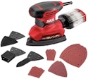 SKIL Corded Multi-Function Detail Sander for $35 + free shipping