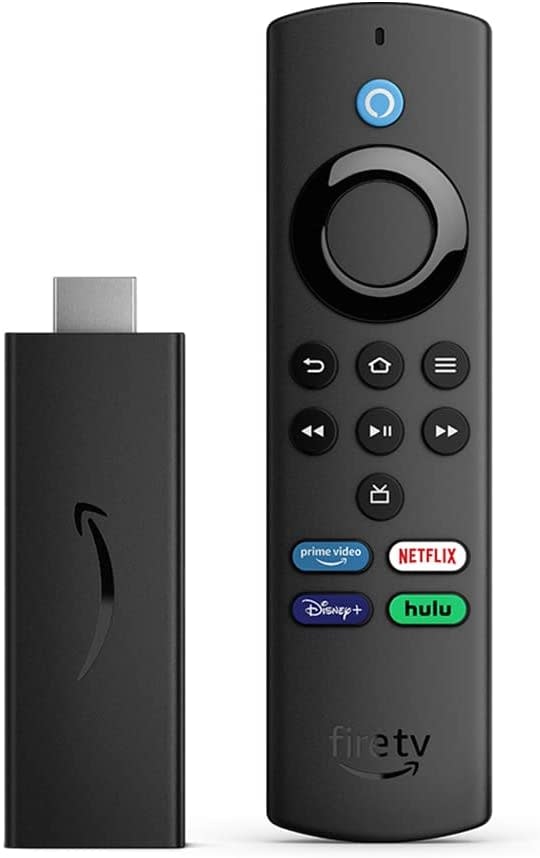 Amazon Fire TV Stick Lite w/ Alexa Voice Remote Lite: $18 Amazon Fire TV Stick Lite w/ Alexa Voice Remote Lite: $18
