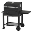Expert Grill 24" Charcoal Grill for $98 + free shipping