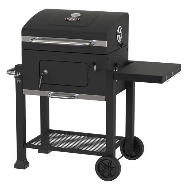 Expert Grill 24" Charcoal Grill: $98