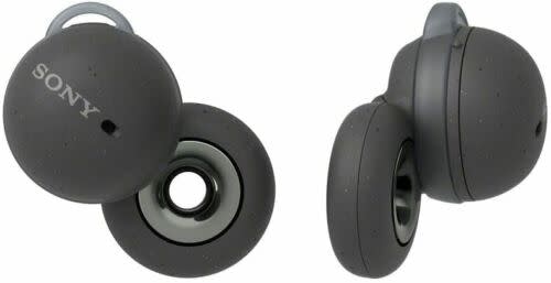 Certified Refurb Sony LinkBuds Truly Wireless Earbuds: $36.99