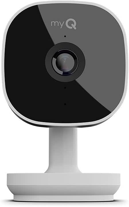 Chamberlain myQ Smart Garage Camera: $21 Chamberlain myQ Smart Garage Camera: $21