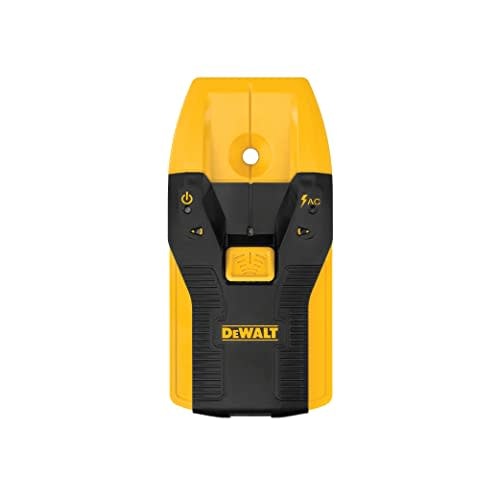 DeWalt Stud Finder: $15