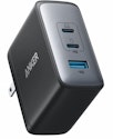 Anker Nano II 736 100W USB Type-C 3-Port Wall Charger for $37 + free shipping
