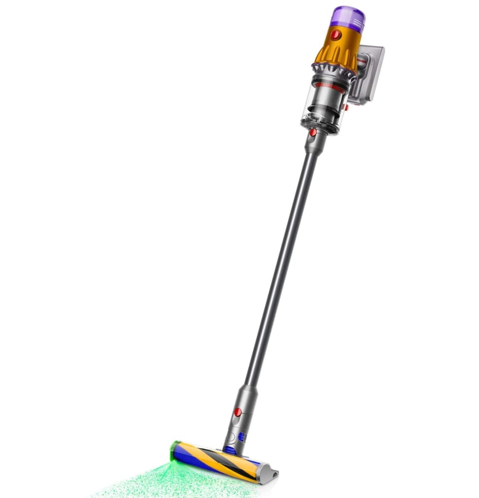 Dyson V12 Detect Slim Cordless Vacuum Cleaner: $250 off Dyson V12 Detect Slim Cordless Vacuum Cleaner: $250 off