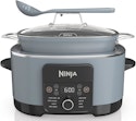 Certified Refurb Ninja Foodi PossibleCooker Pro 8-in-1 Cooker for $80 + free shipping