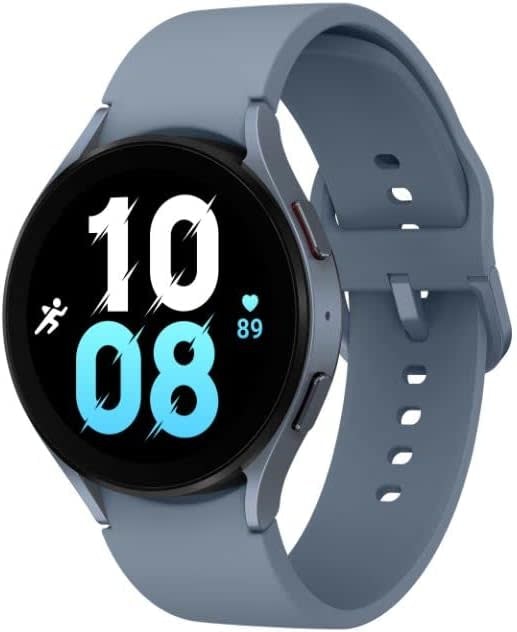 Refurb Samsung Galaxy Watch 5 44mm Smartwatch: $64