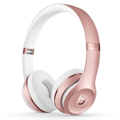 Beats by Dr. Dre Solo3 Wireless Bluetooth On-Ear Headphones: $90 Beats by Dr. Dre Solo3 Wireless Bluetooth On-Ear Headphones: $90