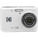Kodak PIXPRO Friendly Zoom 16MP Digital Camera with 4X Optical Zoom for $100 + free shipping