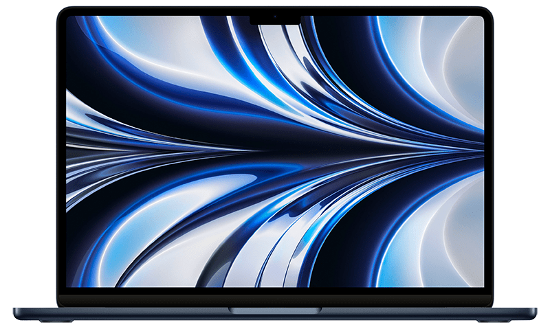 Refurb Apple MacBook Air M2 13.6" Laptop (2022): $581