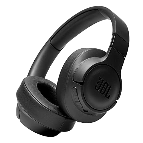 JBL Tune 710BT Wireless Over-Ear Bluetooth Headphones : $30 JBL Tune 710BT Wireless Over-Ear Bluetooth Headphones : $30