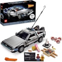 LEGO Icons Back to the Future Time Machine for $160 + free shipping w/ Prime
