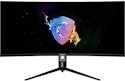 MSI Optix 34" Ultrawide 1440p Curved 144Hz FreeSync Monitor for $174 + free shipping