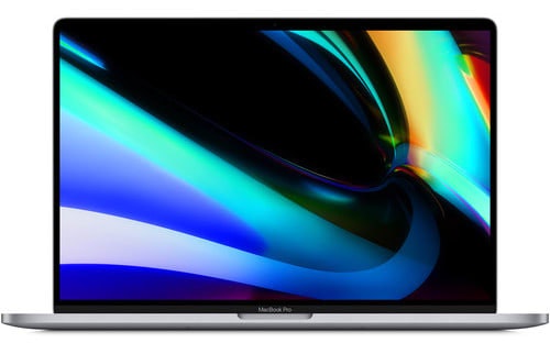 Refurb Apple MacBook Pro Coffee Lake i7 16" Laptop w/ 512GB SSD (2019): $450 Refurb Apple MacBook Pro Coffee Lake i7 16" Laptop w/ 512GB SSD (2019): $450