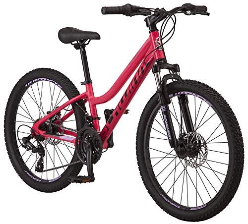 Schwinn High Timber ALX Youth/Adult Mountain Bike: $272 w/ Prime
