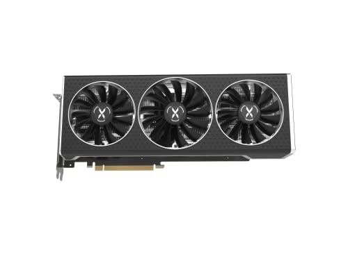 XFX Speedster QICK319 Radeon RX 6750XT CORE Gaming Graphics Card with 12GB GDDR6 HDMI 3xDP, AMD: $319.99 XFX Speedster QICK319 Radeon RX 6750XT CORE Gaming Graphics Card with 12GB GDDR6 HDMI 3xDP, AMD: $319.99