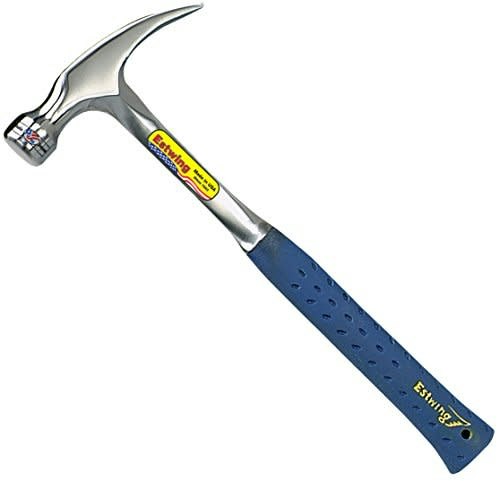 Estwing 22-oz. Framing Hammer: $22