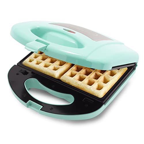 GreenLife Electric Waffle Sandwich Maker and Panini Press Grill, Healthy Ceramic Nonstick Removable: $49.99 GreenLife Electric Waffle Sandwich Maker and Panini Press Grill, Healthy Ceramic Nonstick Removable: $49.99