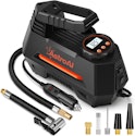 AstroAI Portable Air Compressor Tire Inflator for $19 + free shipping w/ Prime