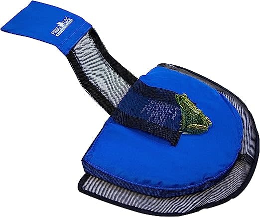 Swimline Frog Log Critter Escape Ramp: $8.01