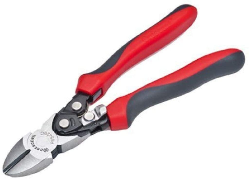 Crescent 8" Diagonal Pliers: $9.57 Crescent 8" Diagonal Pliers: $9.57
