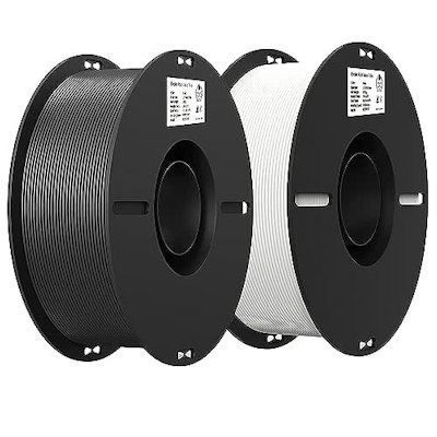 Creality PLA 3D Printer Filament for $24 + free shipping w/ Prime