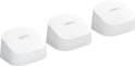 Amazon eero 6 Dual-Band Mesh WiFi System 3-Pack for $195 w/ Prime + free shipping