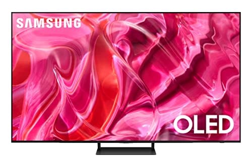 Samsung S90C QN65S90CAFXZA 65" 4K HDR 120Hz OLED UHD Smart TV: $1,000 Samsung S90C QN65S90CAFXZA 65" 4K HDR 120Hz OLED UHD Smart TV: $1,000