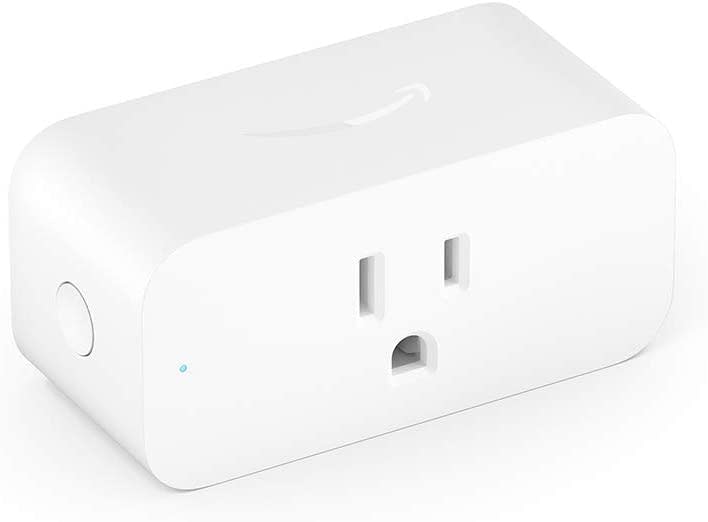 Amazon Smart Plug: $13