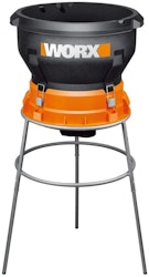 Worx 13A Electric Leaf Mulcher for $119 w/ Prime + free shipping