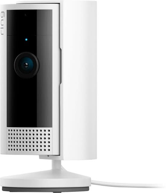 2nd-Gen Ring 1080p Indoor Cam (2023): $30