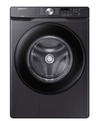 Samsung 4.5-Cu. Ft. HE Front Load Washer with Self-Clean+ for $693 in cart + shipping varies