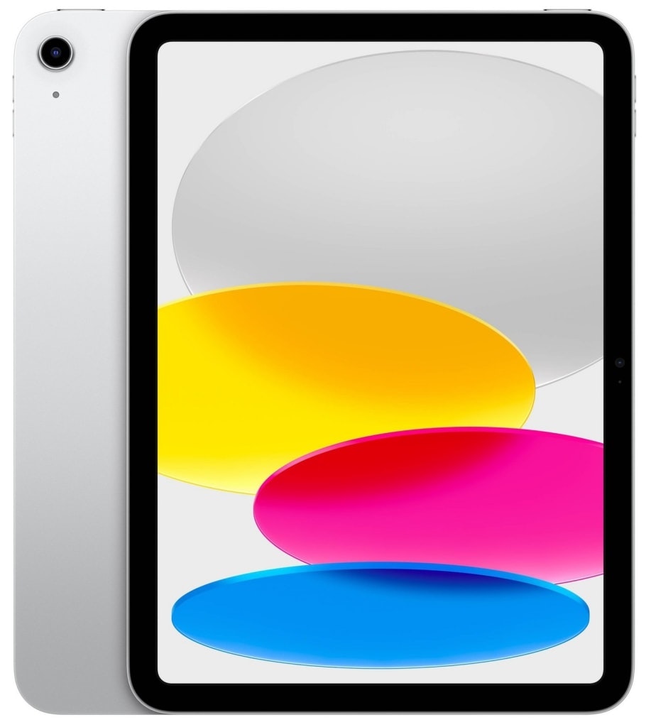 Refurb Apple iPad 10.9" 64GB WiFi Tablet (2022): $238 Refurb Apple iPad 10.9" 64GB WiFi Tablet (2022): $238