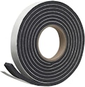 Frost King Self-Stick Rubber Foam Weatherseal for $3 + free shipping w/ Prime