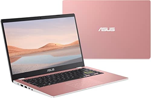 2022 ASUS 14" Thin Light Business Student Laptop Computer, Intel Celeron N4020 Processor, 4GB DDR4: $199.99 2022 ASUS 14" Thin Light Business Student Laptop Computer, Intel Celeron N4020 Processor, 4GB DDR4: $199.99