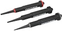 Craftsman 3-Piece Set Nail Set for $8 + free shipping w/ Prime
