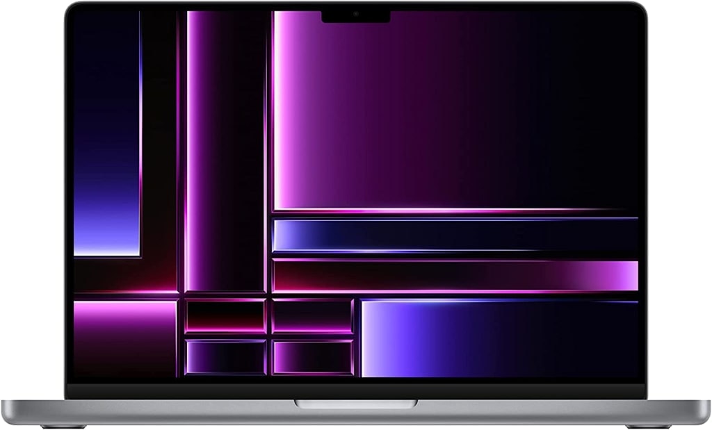 Refurb Apple MacBook Pro M2 Pro 14.2" Laptop (2023): $949 Refurb Apple MacBook Pro M2 Pro 14.2" Laptop (2023): $949