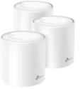 TP-Link Deco AX1800 Mesh WiFi 6 System for $130 + free shipping