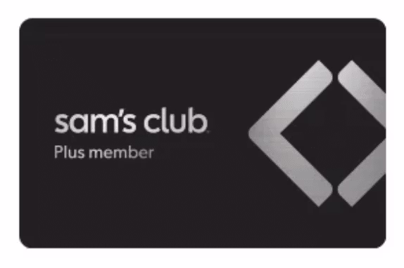 Sam's Club 1-Year Plus Membership for $60 + free shipping?