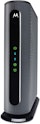 Open-Box Motorola 24x8 DOCSIS 3.0 Cable Modem for $27 + free shipping w/ Prime