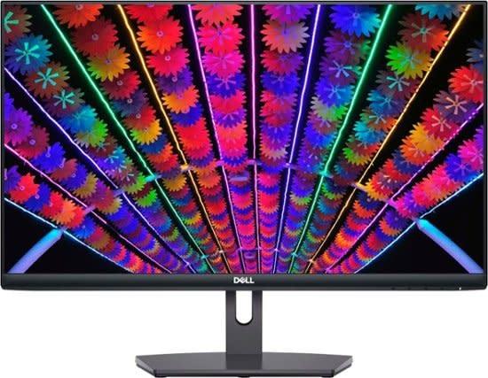 Dell 24" 1080p IPS LED Monitor: $70 Dell 24" 1080p IPS LED Monitor: $70