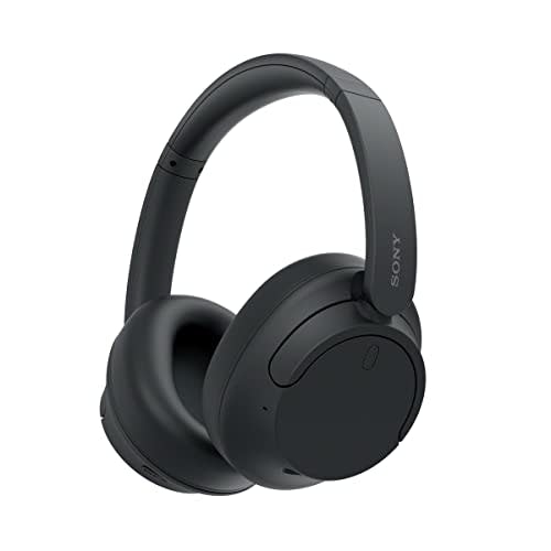Certified Refurb Sony Bluetooth Wireless Noise-Canceling Headphones: $59.99