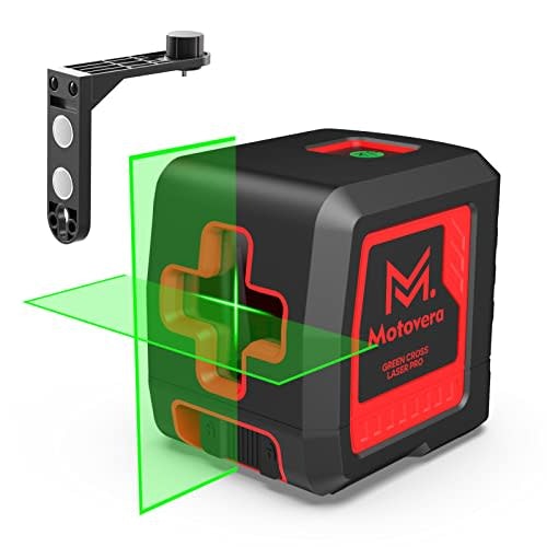 2-Line 100-Foot Laser Level: $28 2-Line 100-Foot Laser Level: $28