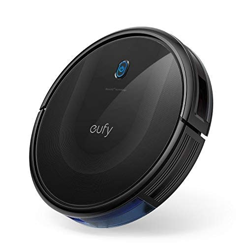 Certified Refurb eufy BoostIQ RoboVac 11S MAX Robot Vacuum: $76