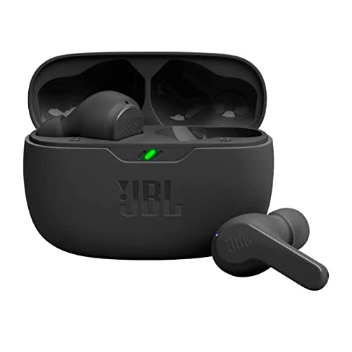 JBL Vibe Beam True Wireless Headphones: $30