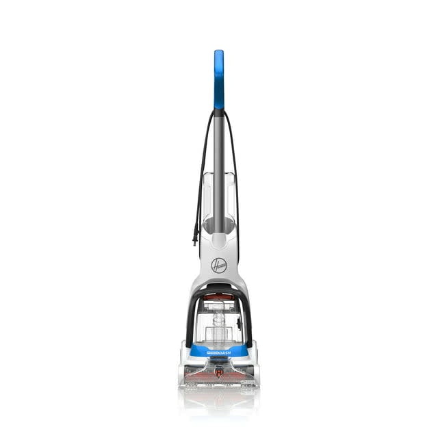 Hoover PowerDash Pet Compact Carpet Cleaner: $100