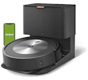 Refurb iRobot Roomba j7+ Self-Emptying Robot Vacuum for $150 + free shipping w/ Prime
