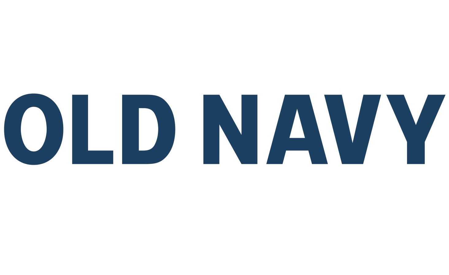 Old Navy Encore Membership Program